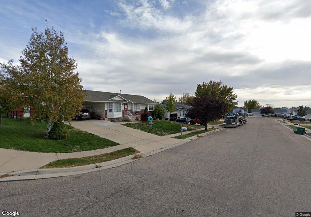 1359 N 300 W, Clearfield, UT 84015 - photo 1