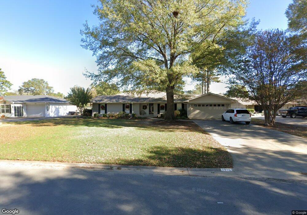 1915 Mccracken St, Stuttgart, AR 72160 - photo 1