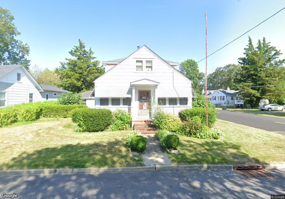 619 Monmouth Ave, Ocean Gate, NJ 08740 - photo 1