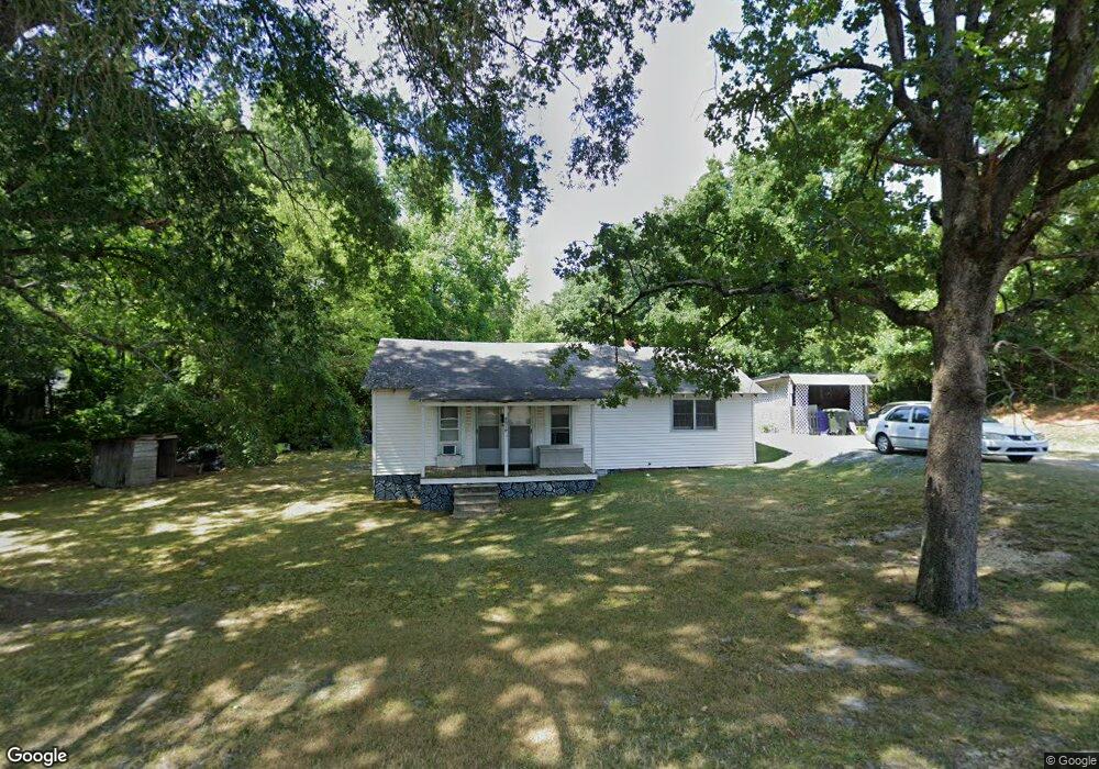 127 Telephone Ave, Asheboro, NC 27205 - photo 1