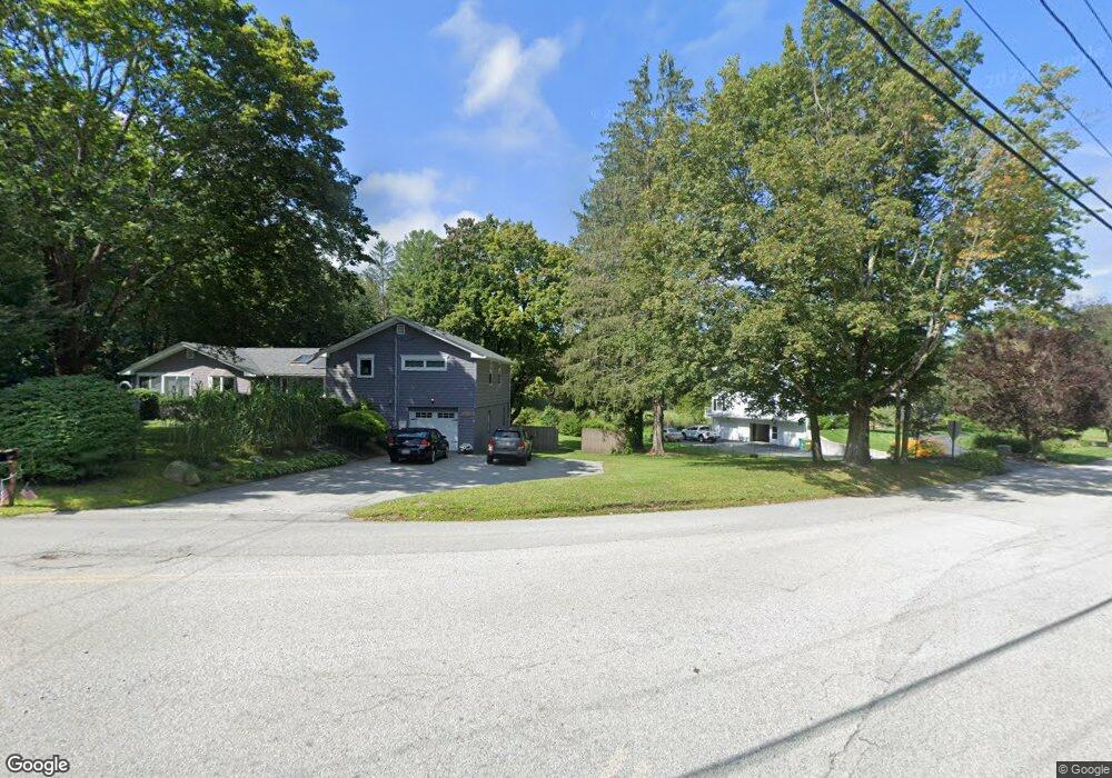 4 Ramshorn Rd, Dudley, MA 01571 - photo 1