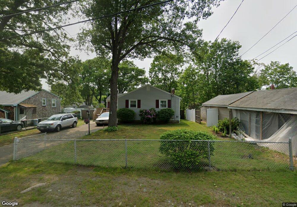 67 Concord St, Brockton, MA 02302 - photo 1