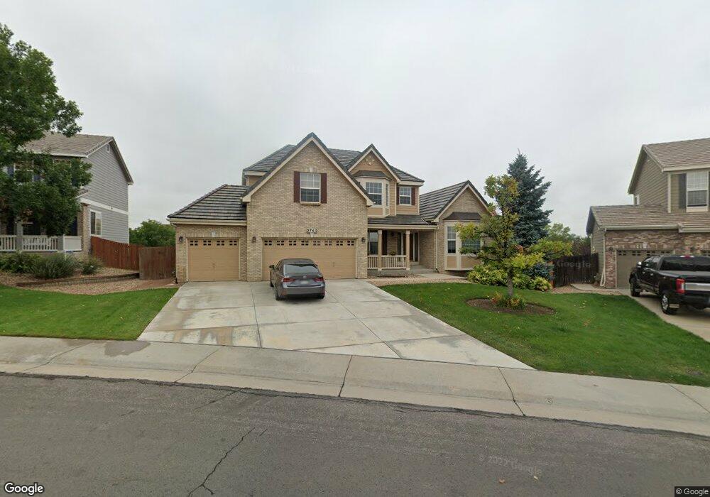 2762 E 136th Place, Thornton, CO 80602 - photo 1