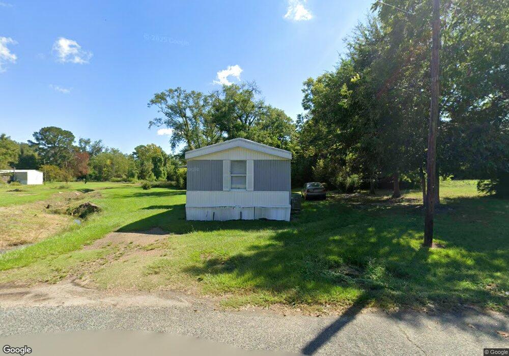 401 S Helen St, Deridder, LA 70634 - photo 1