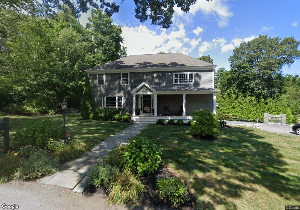 11 Towerbrook Rd, Hingham, MA 02043 - photo 1