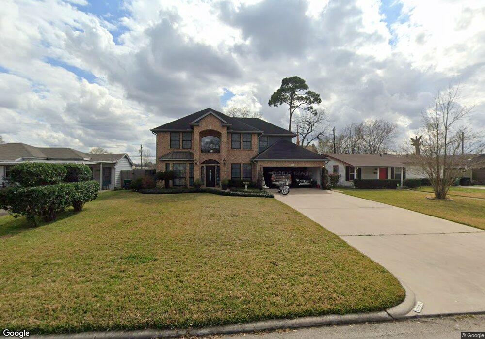 4714 Eppes St, Houston, TX 77021 - photo 1