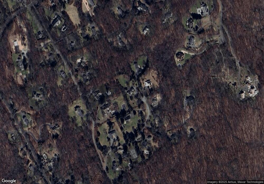 18 Forest Rd, Weston, CT 06883 - photo 1