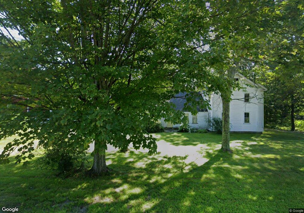 232 Pattee Hill Rd, Goffstown, NH 03045 - photo 1