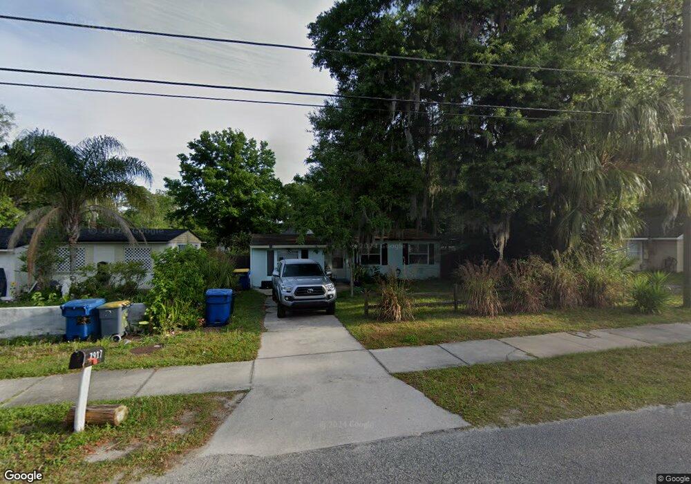 7917 Berry Ave, Jacksonville, FL 32211 - photo 1