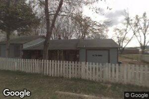 101 Rainbow St, Spavinaw, OK 74366