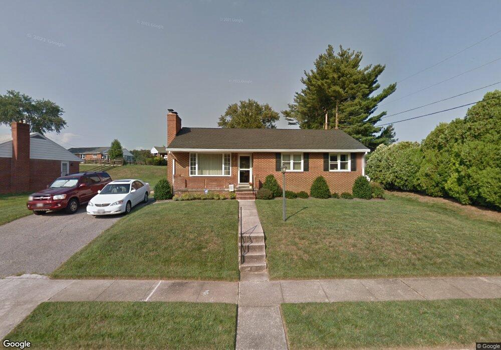 4318 Falls Park Rd, Perry Hall, MD 21128 - photo 1