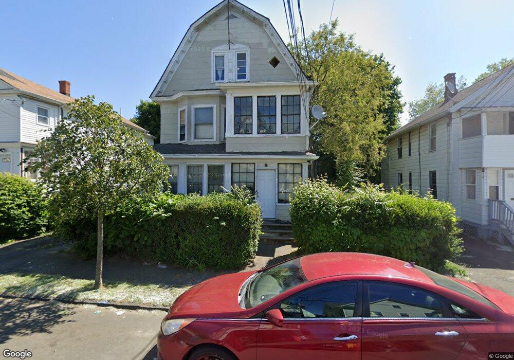 332 Wilmot Ave, Bridgeport, CT 06607 - photo 1