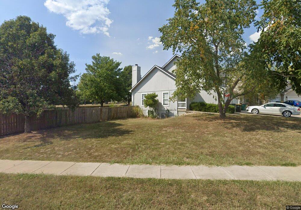 21755 S Main St, Spring Hill, KS 66083 - photo 1