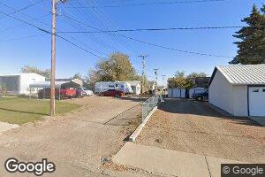 120 Garfield St, Wolf Point, MT 59201