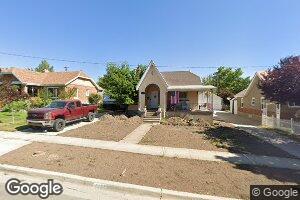 8752 W Park St, Bingham Canyon, UT 84006