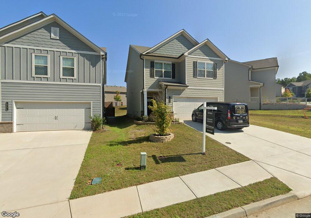 73 Auburn Crossing Way unit 111A, Auburn, GA 30011 - photo 1