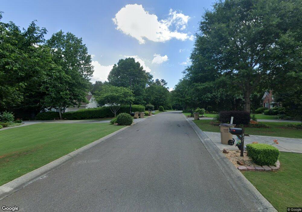 0 Holly Ridge, Canton, GA 30115 - photo 1