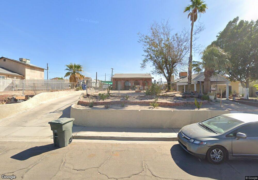 651 S 13th Ave, Yuma, AZ 85364 - photo 1