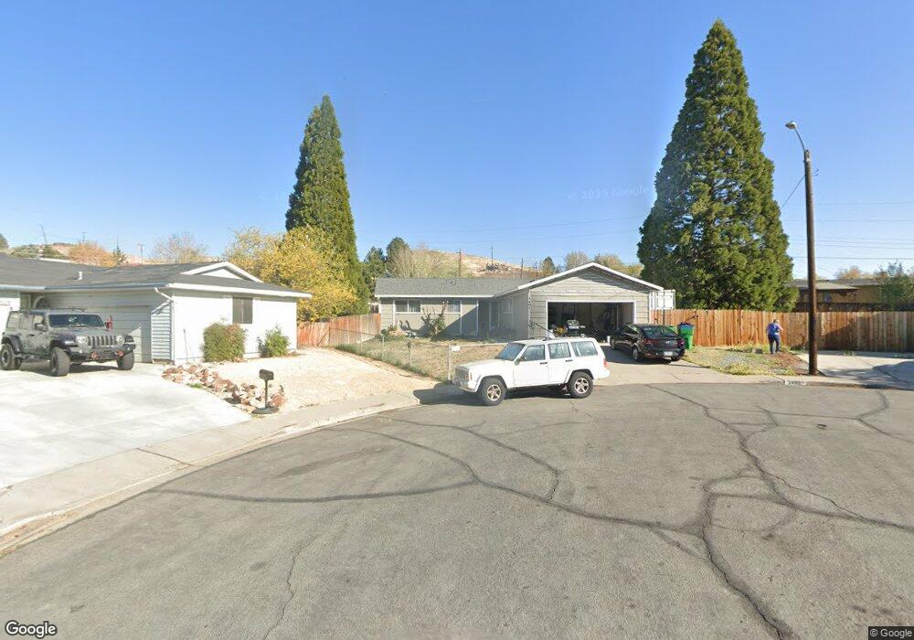 3495 Dawn Cir, Sparks, NV 89431 - photo 1