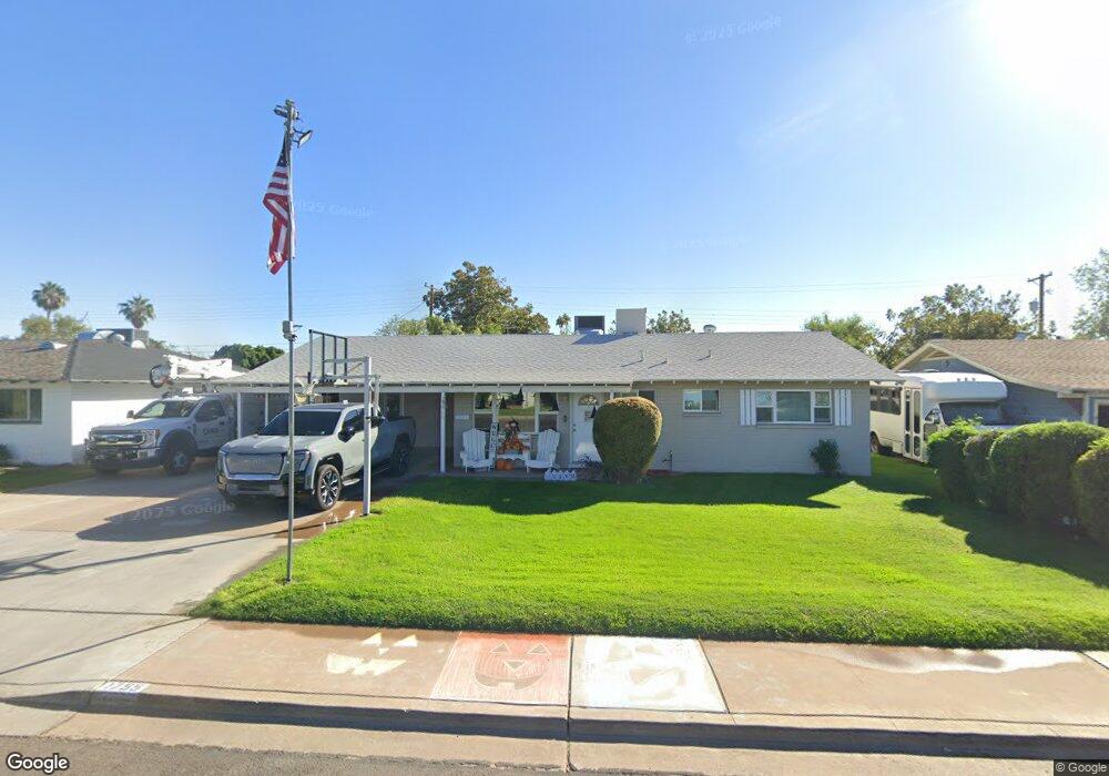 1755 E 2nd Ave, Mesa, AZ 85204 - photo 1