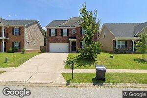 137 Palm St, Chapin, SC 29036