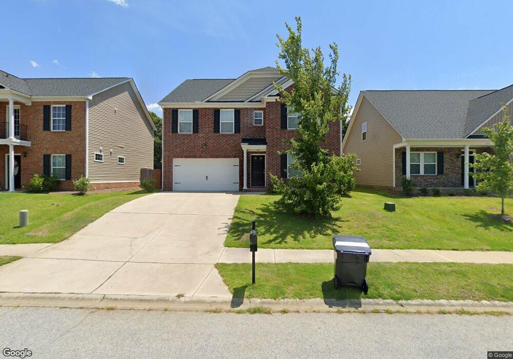 137 Palm St, Chapin, SC 29036 - photo 1