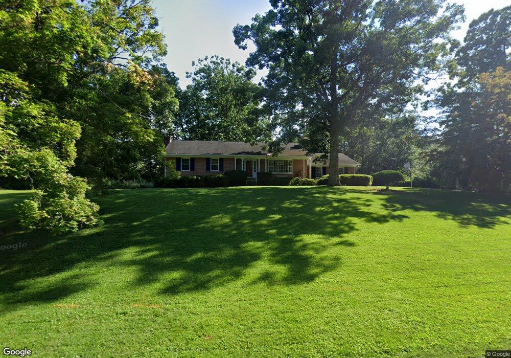 911 Huntsman Rd, Towson, MD 21286 - photo 1