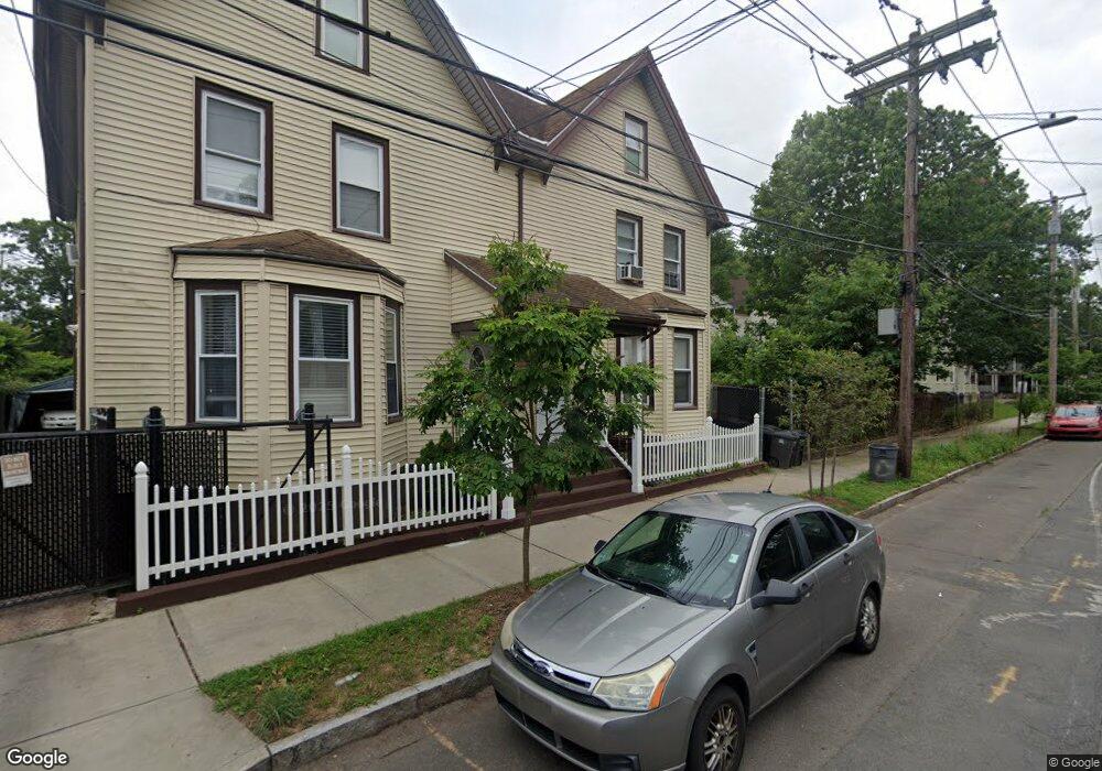 42 3rd St, New Haven, CT 06519 - photo 1