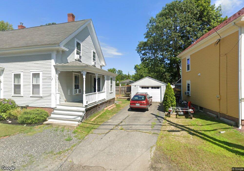 40 Main St, Eliot, ME 03903 - photo 1