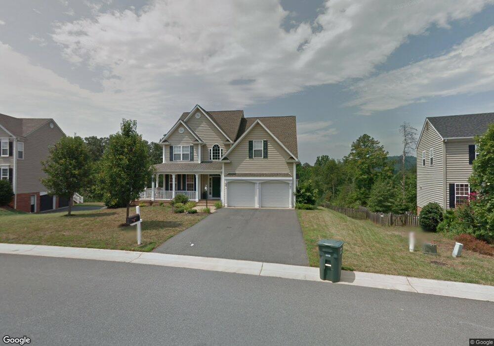 1211 Redfields Rd, Charlottesville, VA 22903 - photo 1