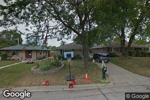 624 Clark Ave, South Milwaukee, WI 53172