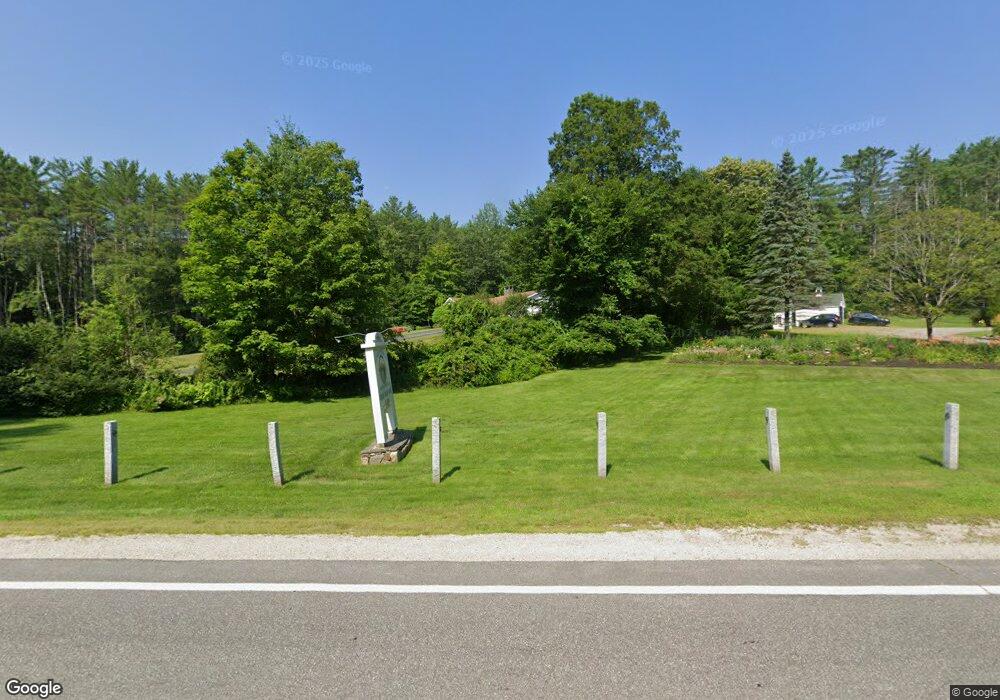 81 Daniel Webster Hwy, Center Harbor, NH 03226 - photo 1