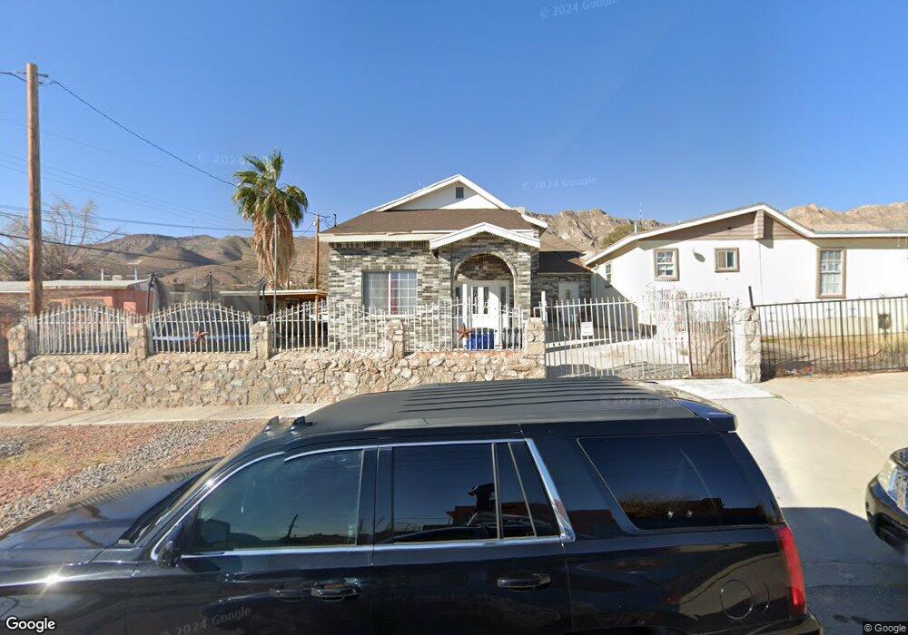 2728 Nations Ave, El Paso, TX 79930 - photo 1