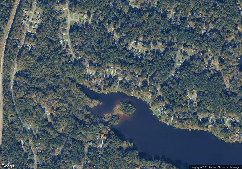 655 Will Scarlet Way unit V, Macon, GA 31220 - photo 1