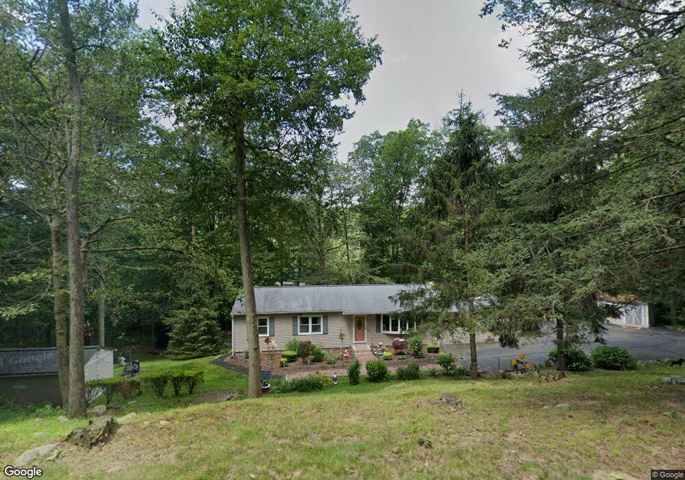 22 Newsome Rd, Oxford, CT 06478 - photo 1