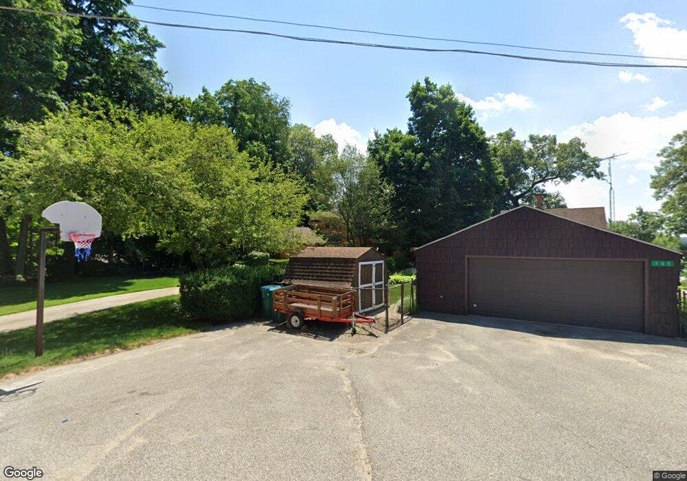 137 Judson Rd, La Porte, IN 46350 - photo 1