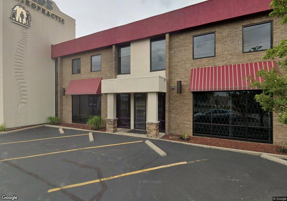 4405 Talmadge Rd unit Lower, Toledo, OH 43623 - photo 1