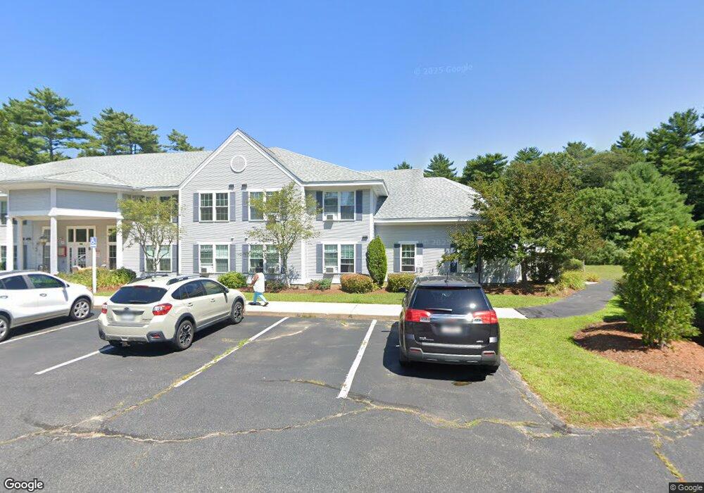 6 Cromesett Rd, Wareham, MA 02571 - photo 1