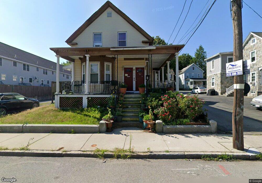Street View Photo