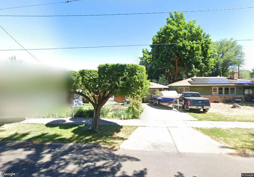 2347 Applegate Ave, Klamath Falls, OR 97601 - photo 1