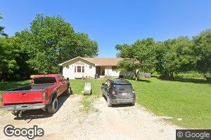 200 S Central St, Chilhowee, MO 64733