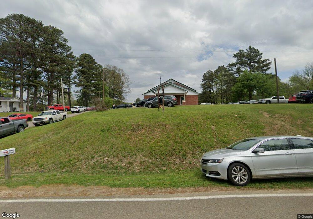 1829 Qualls Rd, Stanton, TN 38069 - photo 1