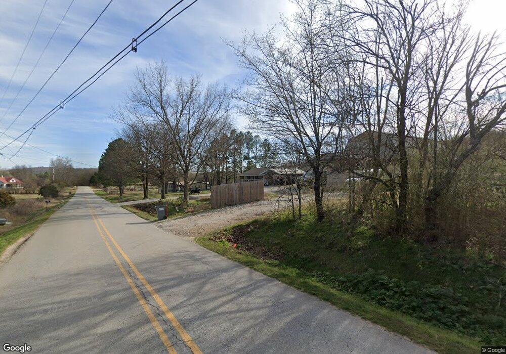 0 Gushen Tuttle Rd, Goshen, AR 72727 - photo 1