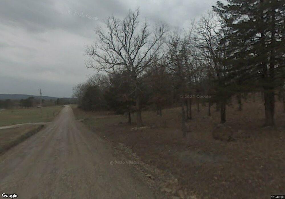 0 Tutle Rd, Elkins, AR 72727 - photo 1