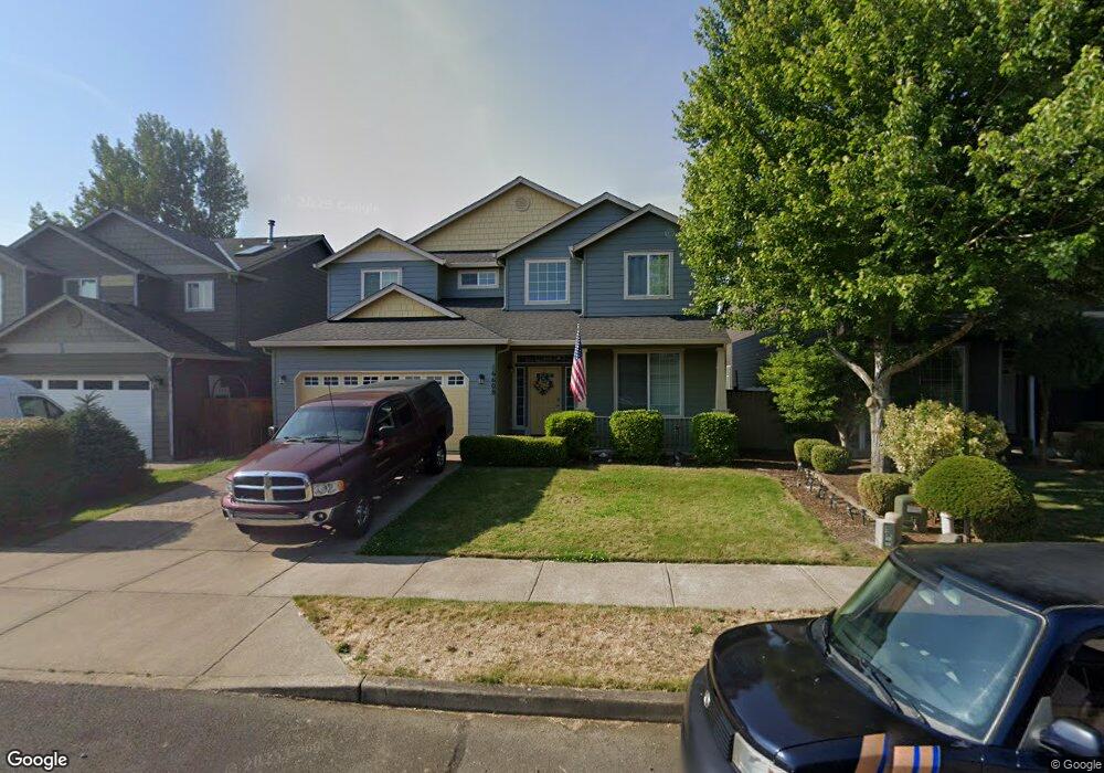 16608 SE Eckert Ln, Damascus, OR 97089 - photo 1