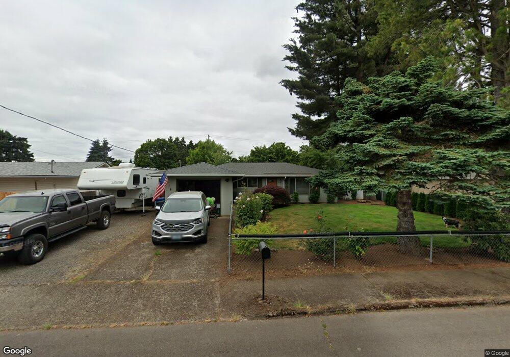 4355 Batting St NE, Keizer, OR 97303 - photo 1