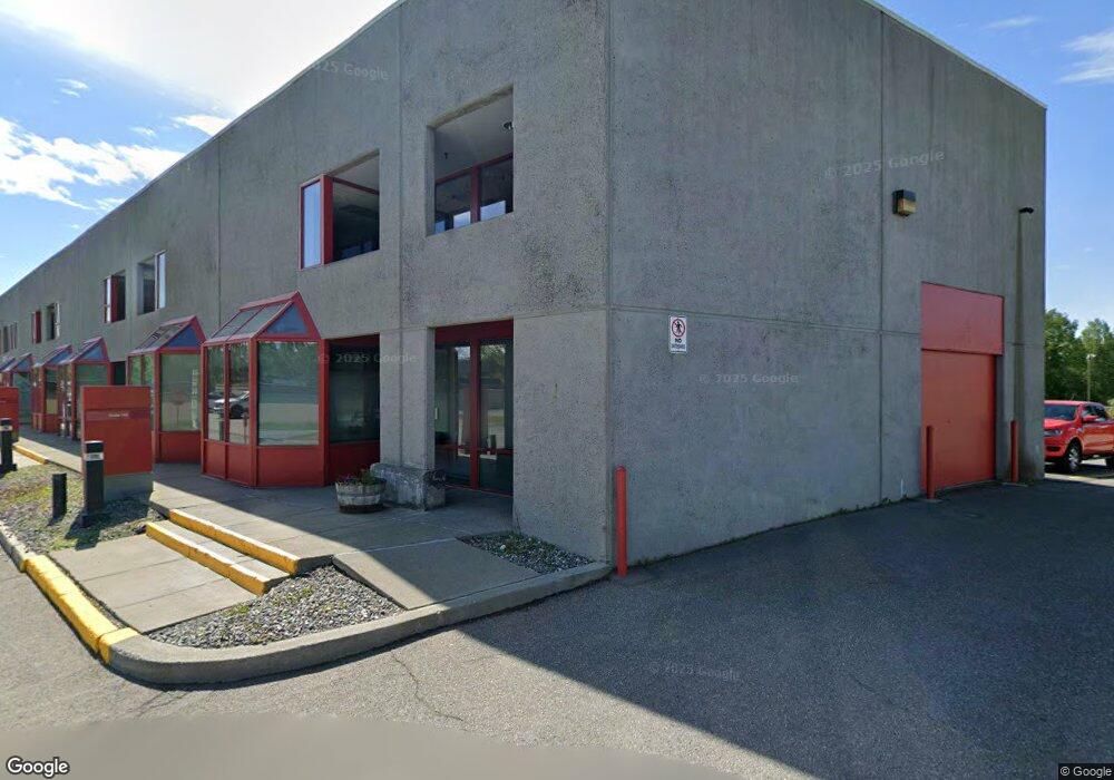 3700 Woodland Dr unit 500, Anchorage, AK 99517 - photo 1