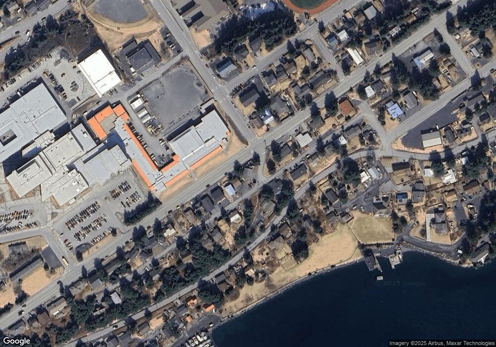 1022 E Rezanof Dr, Kodiak, AK 99615 - photo 1