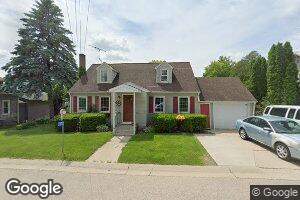 505 Oak St, Allenton, WI 53002