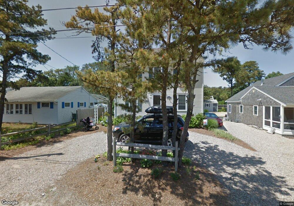 65 Uncle Rolf Rd, Dennis Port, MA 02639 - photo 1